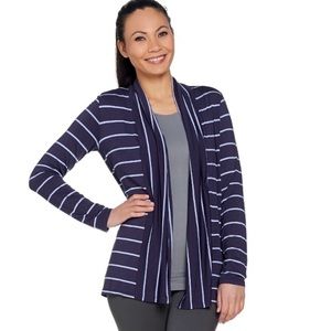 LOGO Cardigan